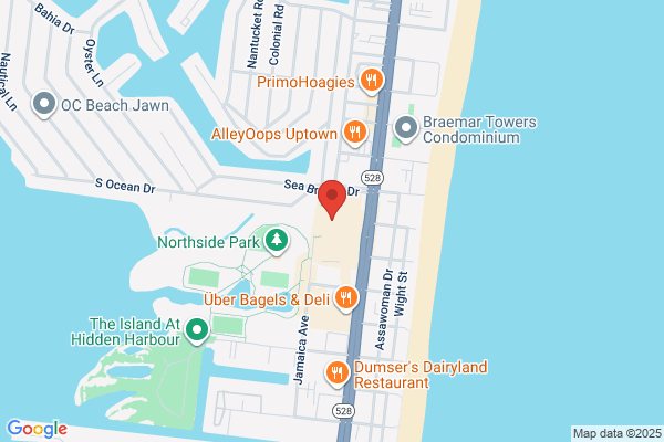 Ocean City Florist, Gifts, & Flower Delivery