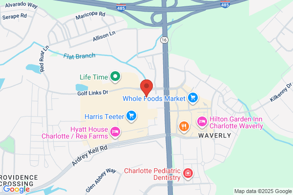 Harris Teeter Fuel Center