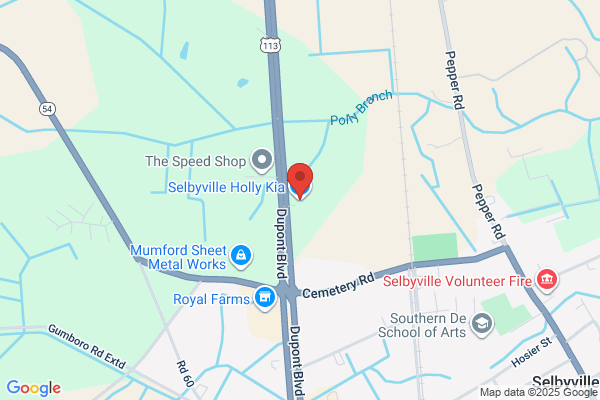 Selbyville Holly Kia