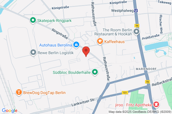Berlin Elevator Company