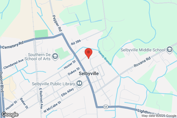 Selbyville Family Medicine