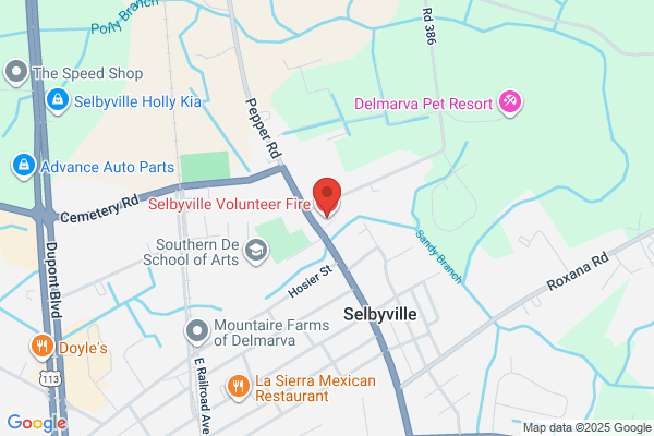 Selbyville Tv Inc