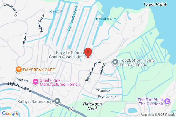 Bayville Shores Associates