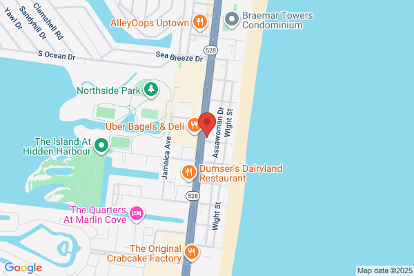 North Beach Realtors