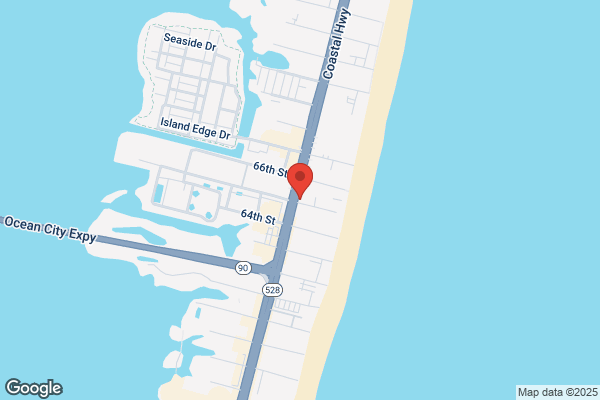 Ocean City Rentals