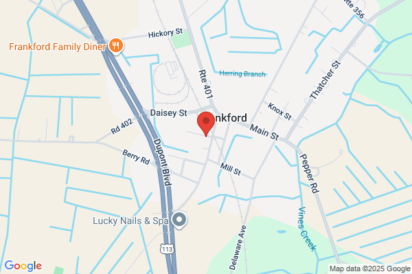 The Delmarva Orthodox Mission