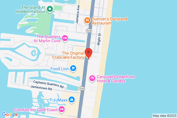 Crabcake Factory USA