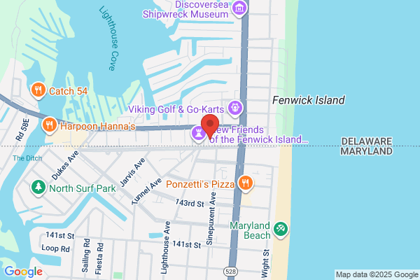 Fenwick Island Self Storage