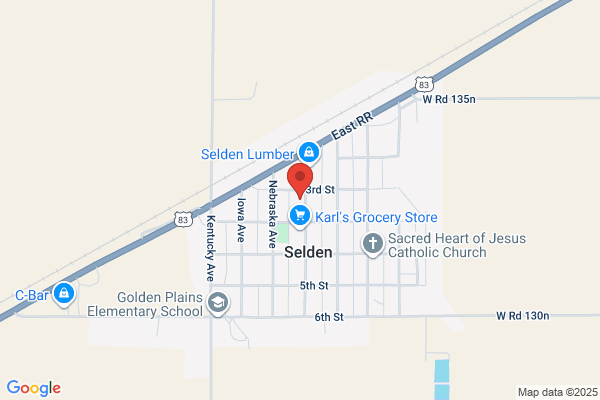Selden Community Clinic