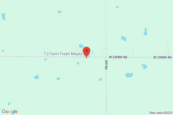 T & J Farms Inc