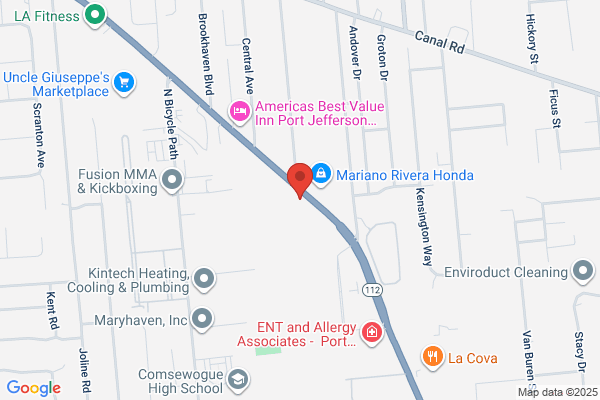 Eastern Auto Works