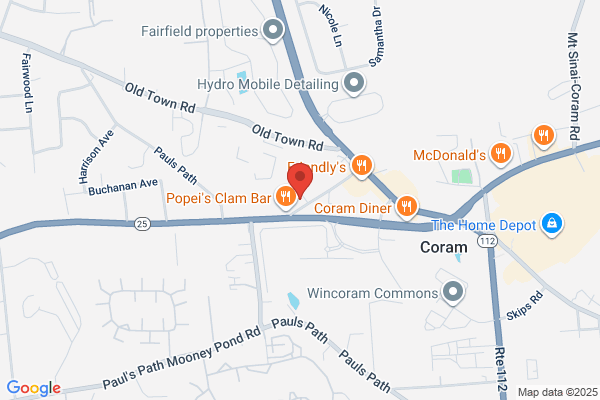 Good Shepard Auto Body