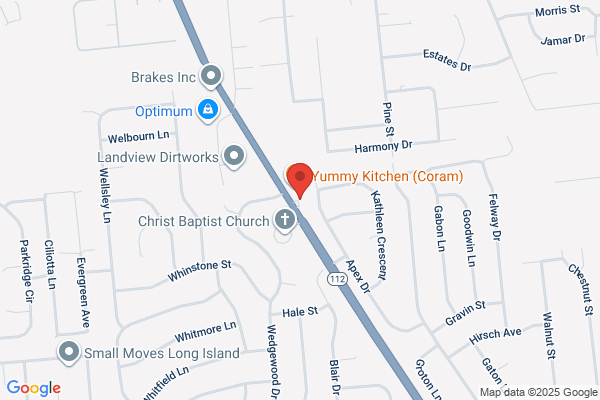 Coram Preision Auto Repair