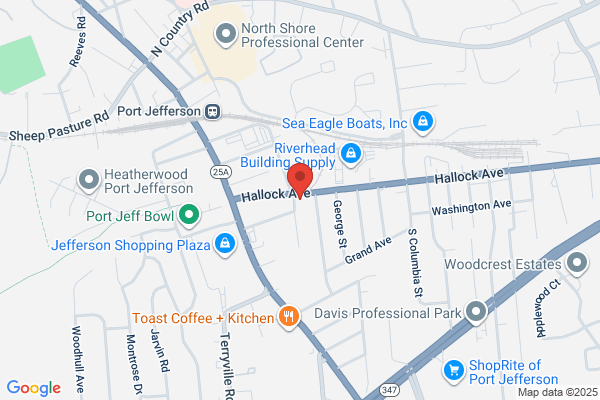 Joes Mobil Auto Repair Center