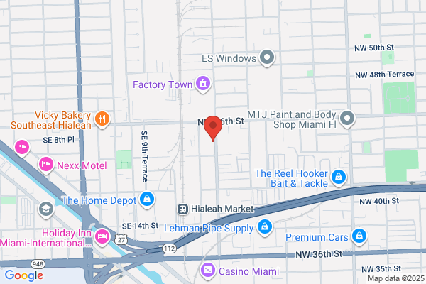 Robert F Carpenter Inc