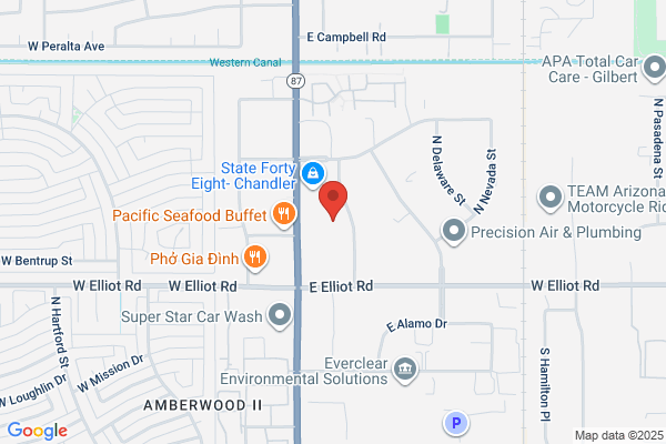 Shamrock Electric Inc
