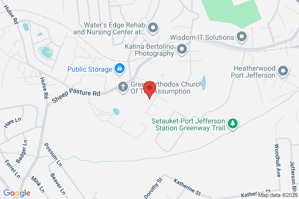 Water's Edge Maintenance Inc