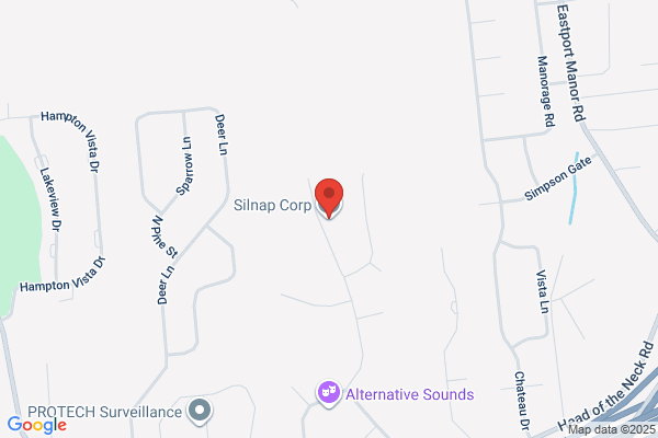 Silnap Corporation