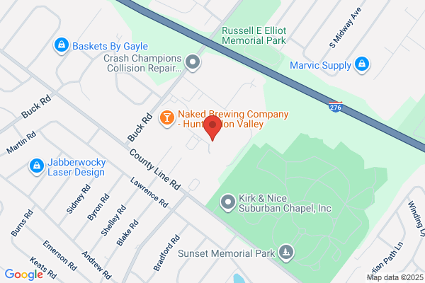 Tri-State Building Services Inc