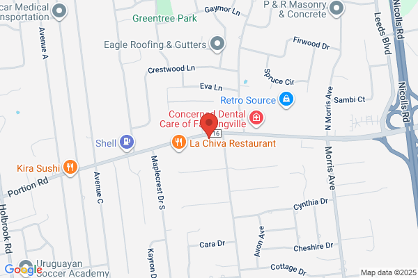 Pizza Stop