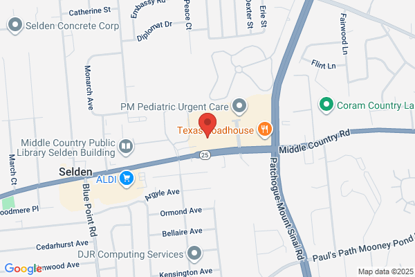 Family Dentistry of Selden