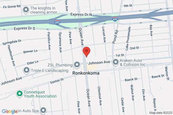 North Country Dental Care Of Lake Ronkonkoma