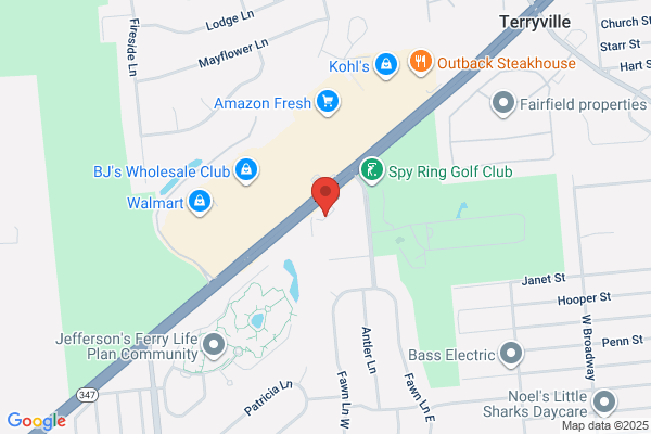 Atria, South Setauket