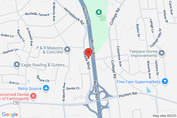 Farmingville Chiropractic Group