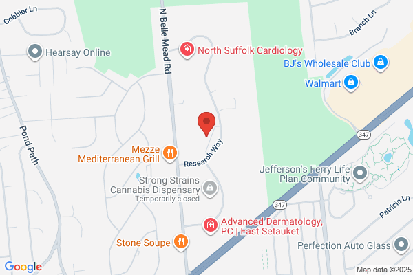 Stony Brook University Medical Center, Speech Language & Hearing