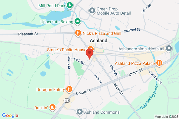 Above & Beyond Garage Doors & Repair Holbrook