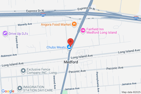 Medford Chemists Inc