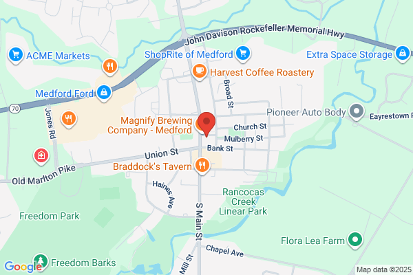 Medford Car Care Inc