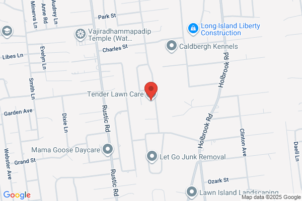 Tender Loving Care Landscaping & Lawn Maintenance Inc