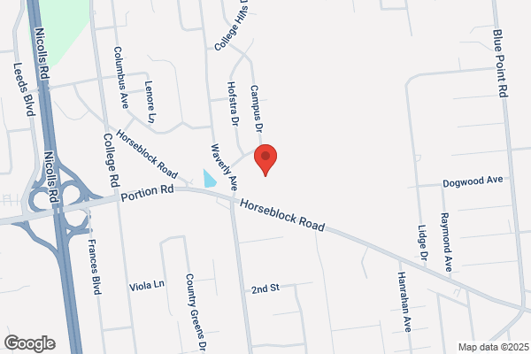 Farmingville Laundermatic
