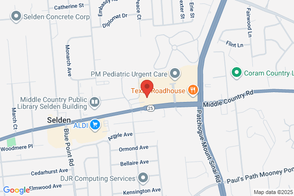 Mattress Firm Selden - Closed