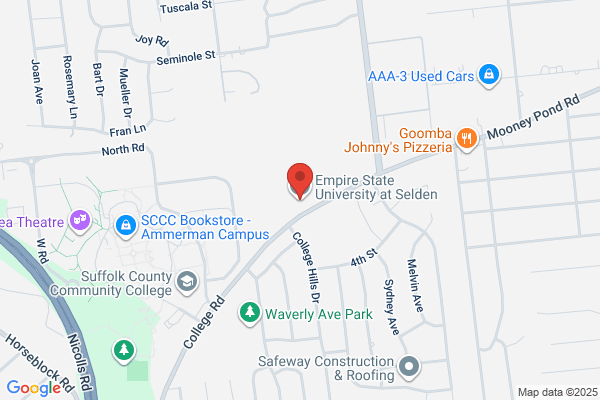 SUNY Empire State College Long Island Campus in Selden