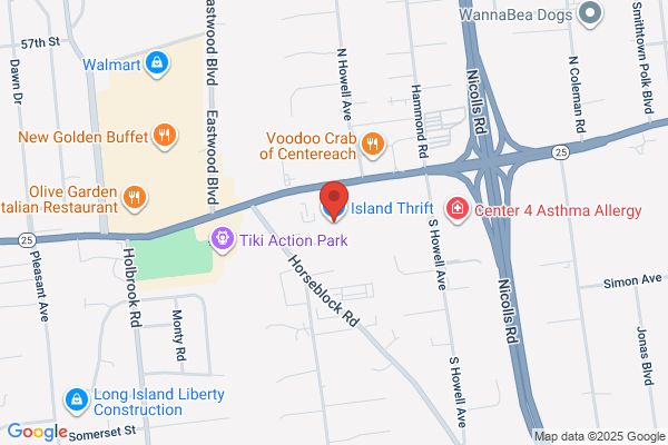 Selden Thrift
