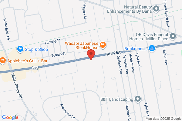 Suffolk Fence Corporation