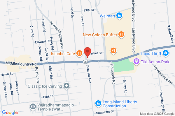 Suffolk Diner