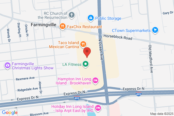 Five Below