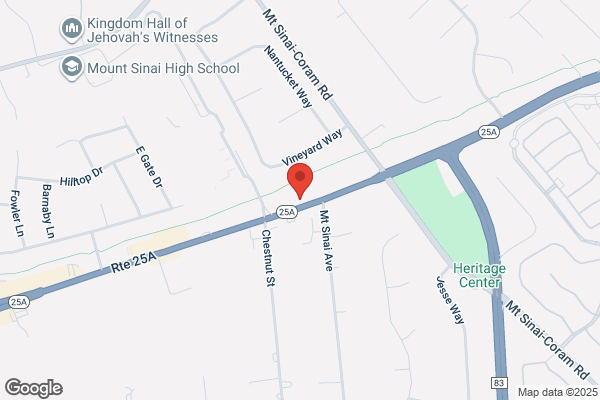 Sts Tire & Auto Centers