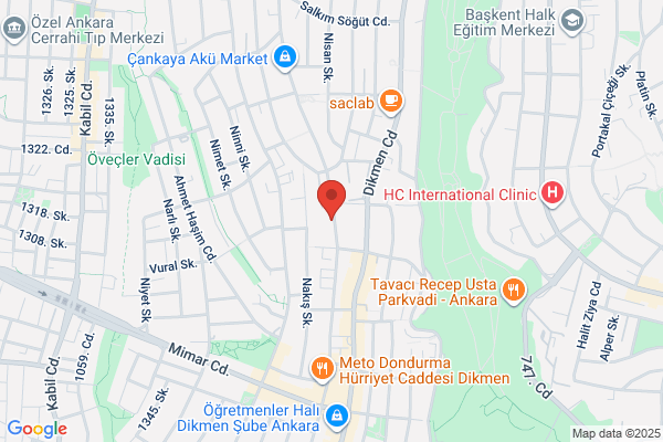 Angora Travel Agency