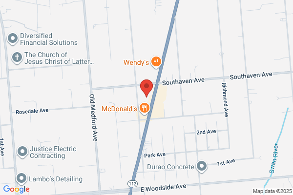 Coram Auto Sales of Medford