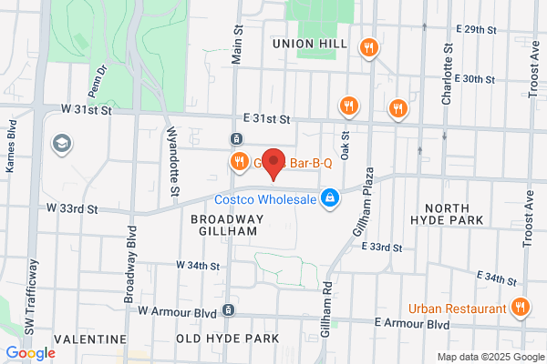 Linwood Bar & Liquor Store