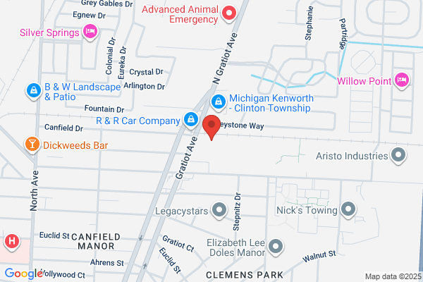AutoZone Auto Parts