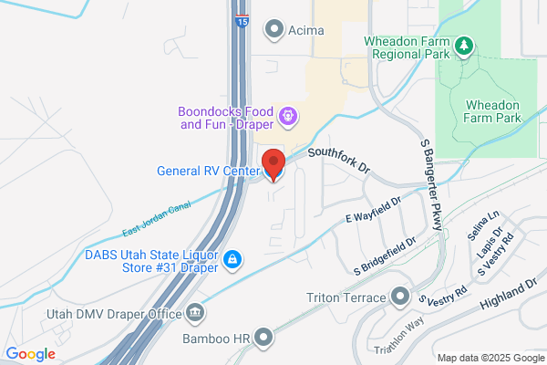 General RV Center