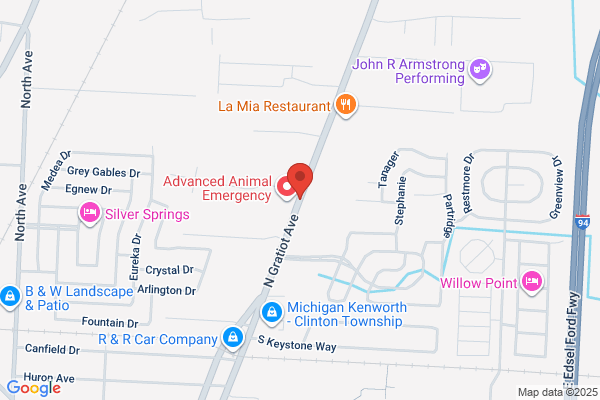 Countertop Connections Inc