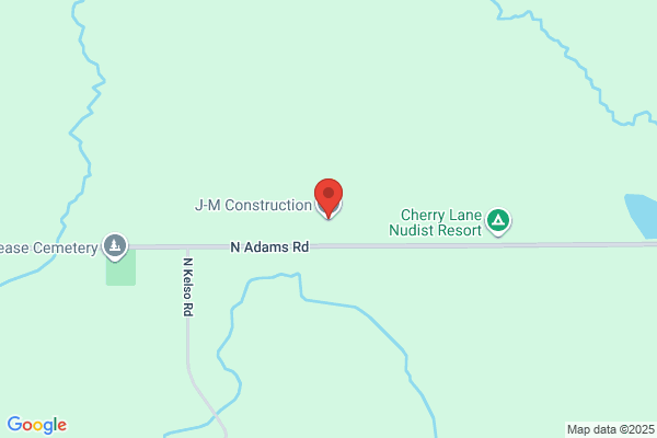 Jm Construction