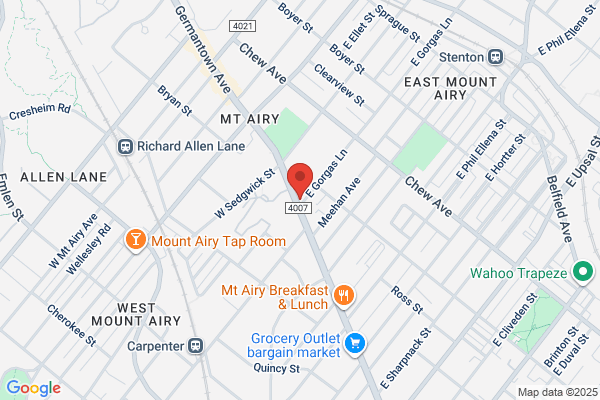 McCarthy J & Associates Inc