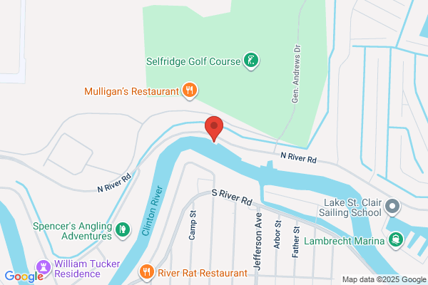 St Clair Marina Services